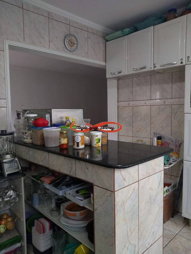 Imagem 8 de 15 de Casa Térrea À Venda Ao Lado Do Parque Ecológico Tietê - 869-c