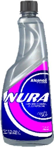 Nura 700 Ml. Apc Super Floter Ph Alcalino, Alcance