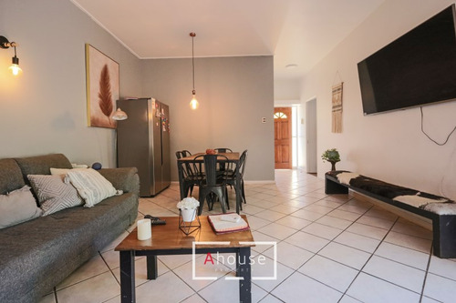 Casa En Venta En Ciudad Satélite Condominio Los Valles