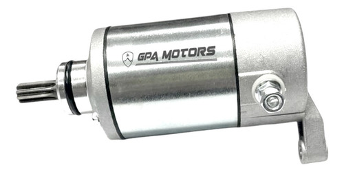 Arranque Para Suzuki Dl 650 A V-strom Sv400 Sv Sfv 650 A Vz