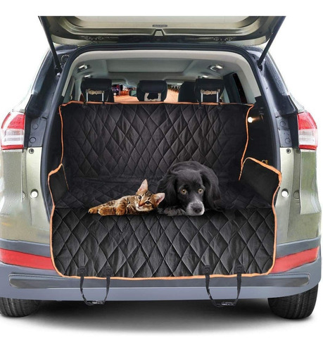 Imagen 7 de 7 de Actualizados Fundas De Asiento De Coche Cubierta De Asi...
