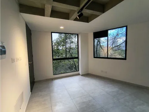 Aparta Estudio Amplio En Arriendo Av Centenario
