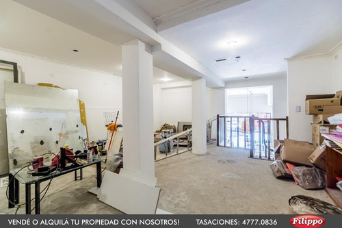 Imagen 17 de 23 de Venta Con Renta: Hermoso Local De 100 M2 · Frente De 8 Mts