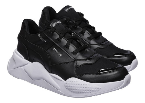 Zapatillas Hombre Farenheite Feed