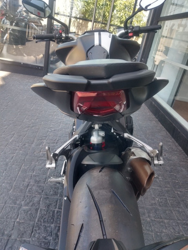 Imagen 9 de 15 de Mv Agusta Brutale 800 - La Naked Que Esta Buscando