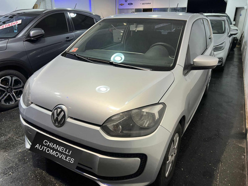 Volkswagen Up! 1.0 Move Up! 75cv 3 p