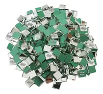 Comprar Espejitos 1 X 1 Cm X 1 Kg. 3mm. Leartespejos Mosaiquismo