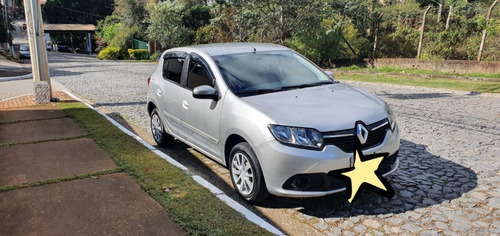 Renaut Sandero