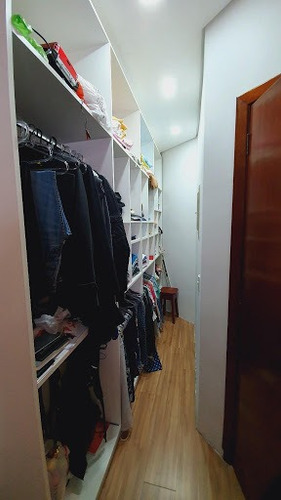 Imagem 22 de 30 de Casa À Venda, 122 M² Por R$ 585.000,00 - Jardim Do Engenho - Cotia/sp - Ca1794