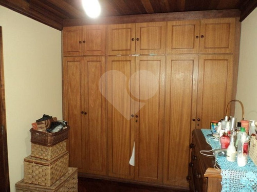 Excelente Sobrado No Ipiranga - 3-im33633