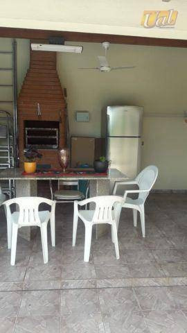 Imagem 28 de 30 de Casa À Venda, 238 M² Por R$ 870.000,00 - Morumbi - Atibaia/sp - Ca1749