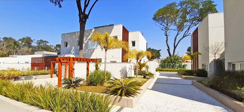 Imagem 2 de 24 de Casa Com 4 Dormitórios À Venda, 254 M² Por R$ 4.700.000,00 - Granja Julieta - São Paulo/sp - Ca0869
