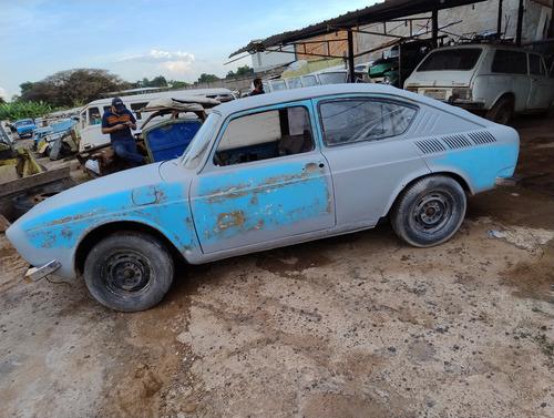 Tl 1972 Baixada Detran Sem Motor Carroceria Partes Etc