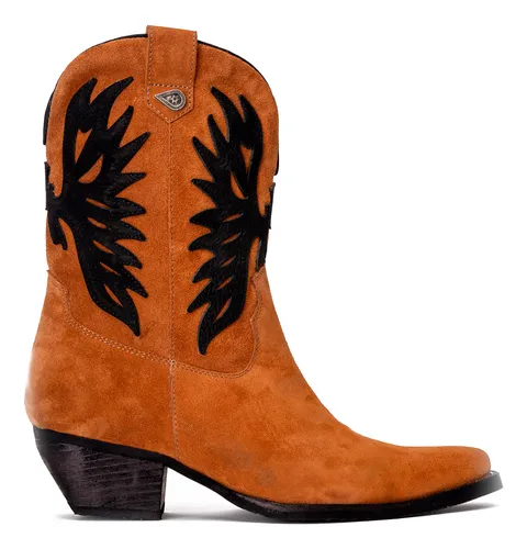 Botas Vaqueras Para Hombre Baratas Excelentes MercadoLibre