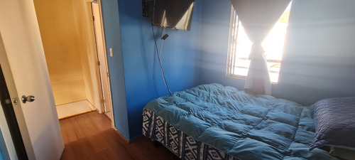 Casa 2 Pisos 2 Dormitorios 2 Baños. Bogatell Sur Puente Alto
