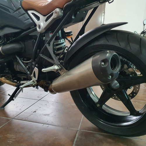 Imagen 13 de 13 de Bmw Ninet 1200cc
