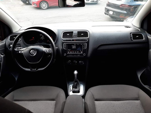 Imagen 8 de 9 de Volkswagen Polo 1.4 Comfortline At