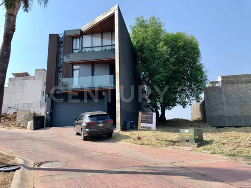 Lote Residencial En Venta, Arandas, Jalisco.