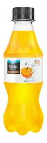 Suco Del Valle Fresh Laranja Garrafa 200ml - Kit Com 36 Un