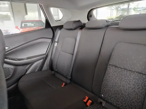 Chevrolet Tracker 1.2T Ls Mt