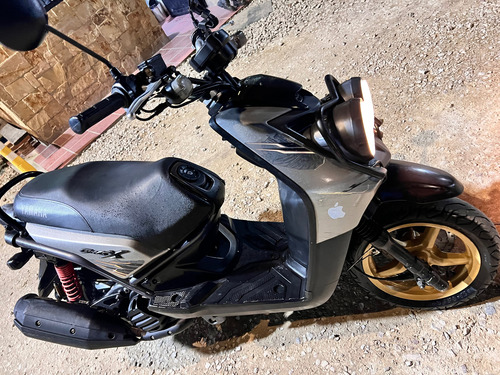 Bws 125
