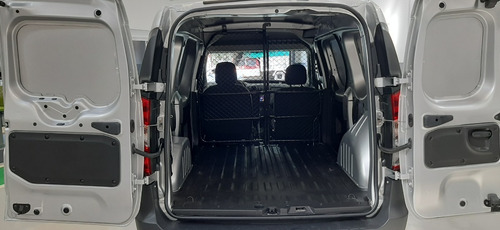 Imagen 9 de 15 de Renault Kangoo Ii Expres Confort 1.6 1plc Anticipo+cuota(jg)