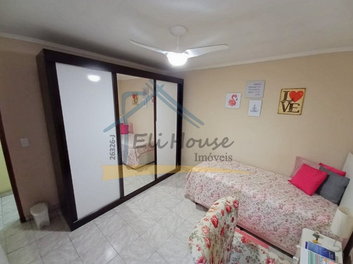 Imagem 19 de 28 de Casa - Ca00183 - 69001951
