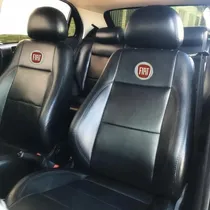 Comprar Capa Banco Automotivo Carro 100% Couro Fiat Todos Os Modelos