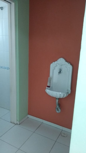 Prédio Para Aluguel, Bastos - Santo André/sp - 72468