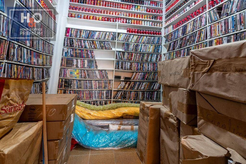 Imagem 12 de 30 de Casa Com 4 Dormitórios 4 Suítes À Venda, 750 M² - Cidade Jardim - São Paulo/sp - Ca0431