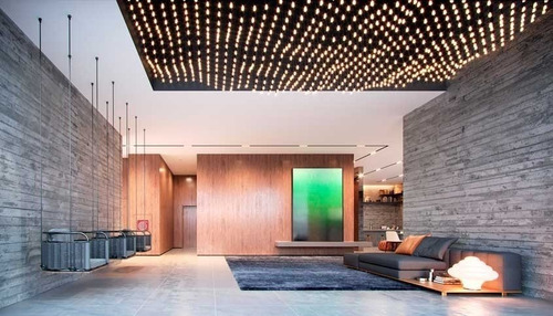 Imagem 2 de 14 de Studio Residencial Para Venda, Consolação, São Paulo - St6775. - St6775-inc