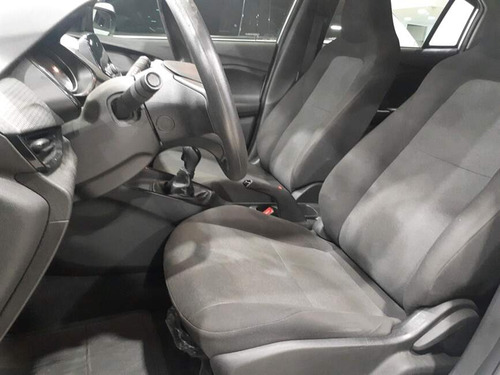 Chevrolet Onix 1.0 FLEX MANUAL