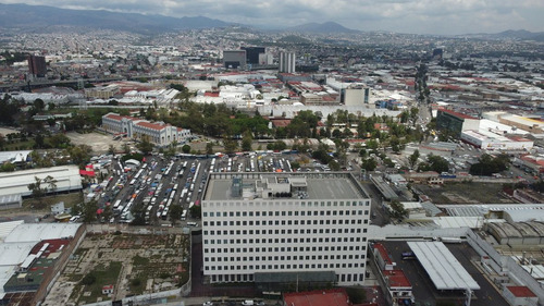 Venta Oficinas En Edificio Corporativo Ingenieros Militares