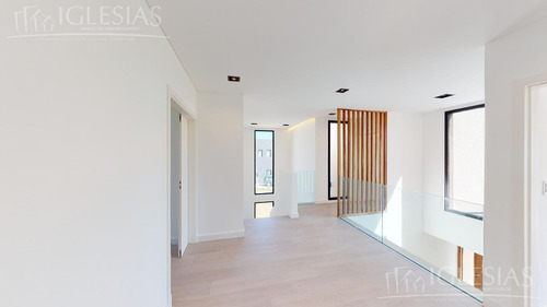 Imagen 18 de 30 de Casa A Estrenar En Venta Y Alquiler - Barrio Vila Marina Ii, Tigre