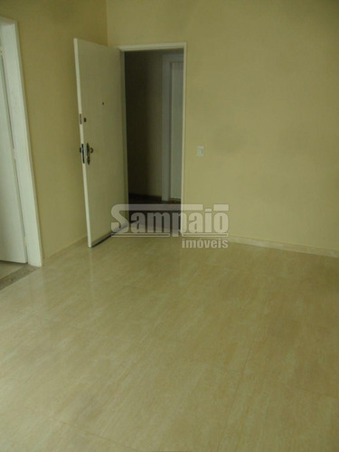 Imagem 8 de 19 de Apartamento - Ref: S2ap4969