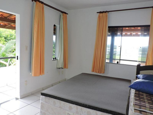 Imagem 7 de 15 de Casa Em Condomínio Para Venda Em Camaçari, Barra Do Jacuípe, 5 Dormitórios, 4 Suítes, 7 Banheiros, 5 Vagas - 22_1-1401132
