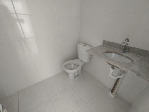 Imagem 22 de 30 de Apartamento Em Praia Grande, Caiçara, 02 Dormitórios, Ap2805 - Super Destaque - Ap2805 - 69576314