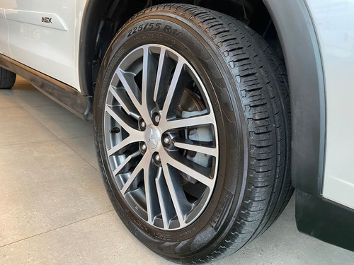 Imagem 2 de 6 de Mitsubishi Asx 2.0 Awd 16v Flex 4p Automático