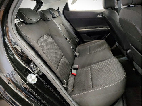 Imagem 13 de 14 de Hyundai Hb20 1.0 12v Flex Evolution Manual
