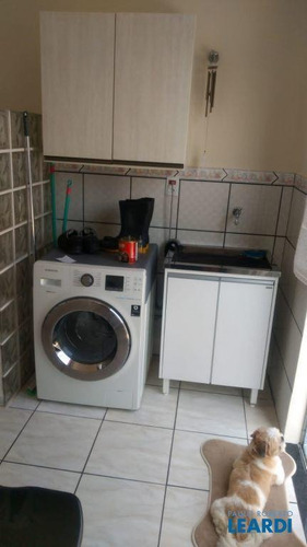 Imagem 8 de 8 de Casa Em Condomínio - Condomínio Arujá Country Club - Sp - 592065