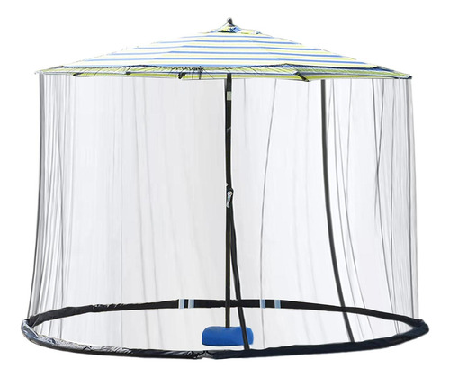 Rede De Malha De Proteção Solar Para 380x240cm