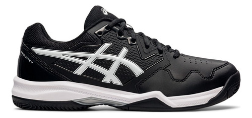 Zapatillas De Tennis Asics Gel Dedicate 7  Perfecto Estado. 