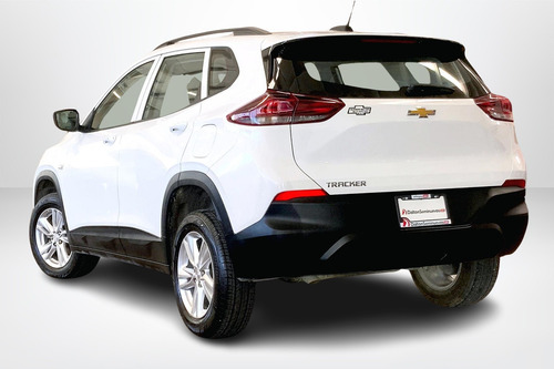Chevrolet Tracker 2023