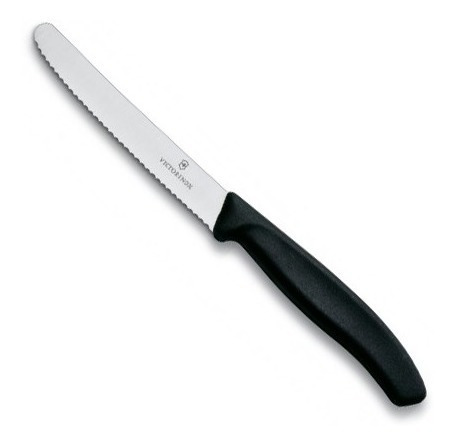 Imagen 2 de 3 de Juego De Cubiertos De Mesa Victorinox Swissclassic