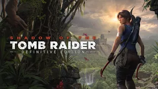 Shadow The Tomb Raider: Definitive Edition Pc Digital 3 Jueg