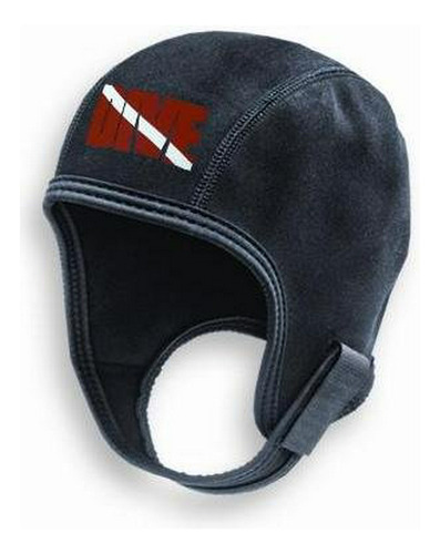 Capuchas De Buceo + New Scuba Diver Gorro Deportivo De Neopr