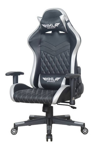 Imagen 5 de 6 de Silla Sillon Gamer Reclinable Butaca Playstation Pc Oficina