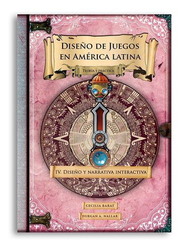 Imagen 5 de 7 de Diseño De Juegos En América Latina - Pack Libros 3 + 4