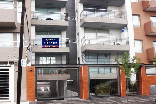 Venta Departamento 1 Amb Castelar Norte