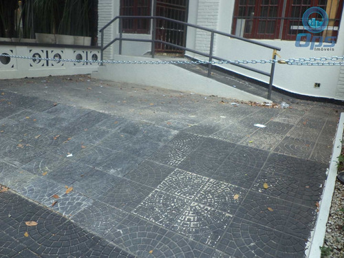 Imagem 7 de 30 de Casa Com 3 Dorms, Boqueirão, Santos, Cod: 5126 - A5126